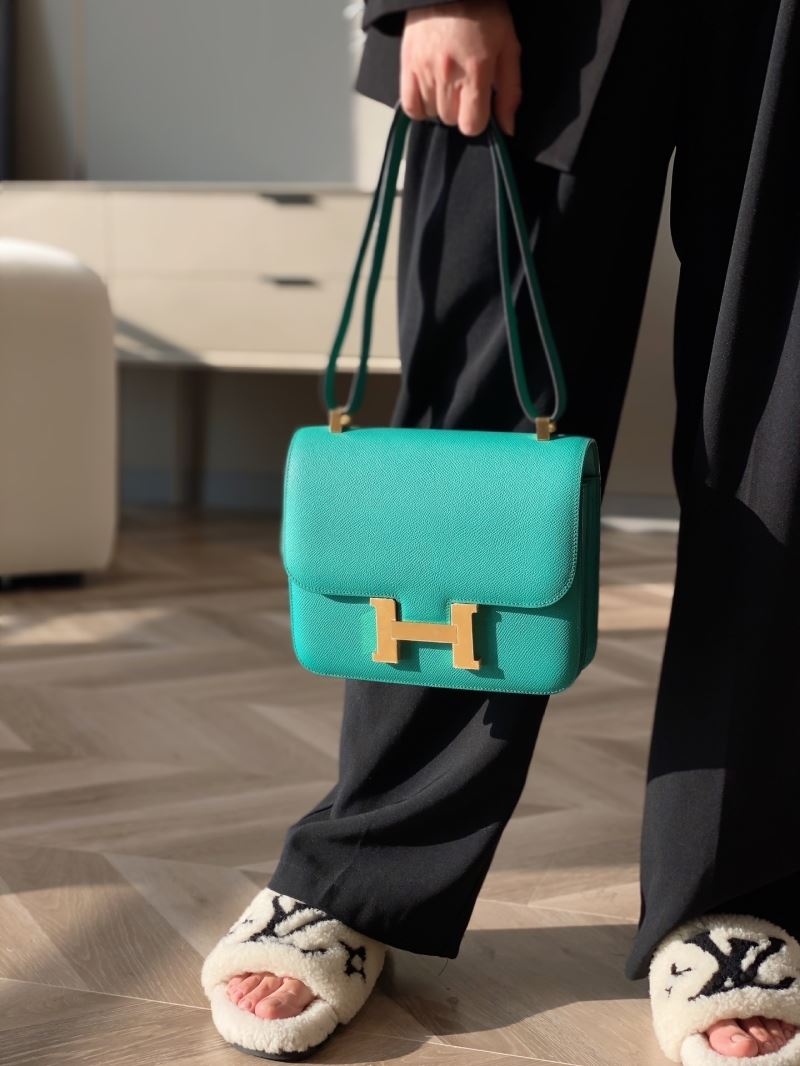 Hermes Constance Bags